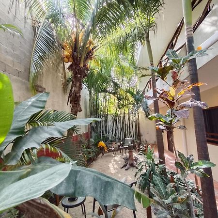 Casa Lupita Hotel Tulum Luaran gambar