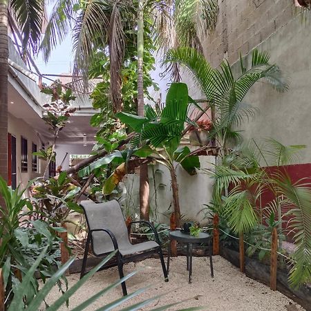 Casa Lupita Hotel Tulum Luaran gambar