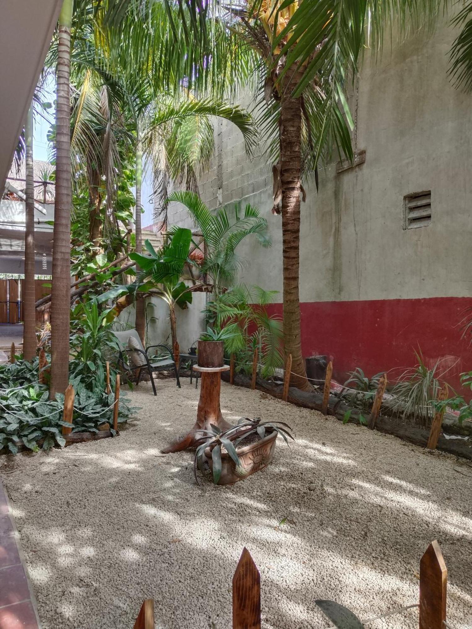 Casa Lupita Hotel Tulum Luaran gambar