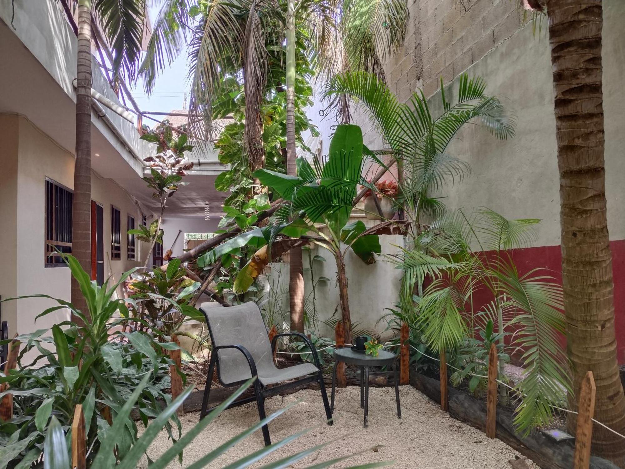 Casa Lupita Hotel Tulum Luaran gambar