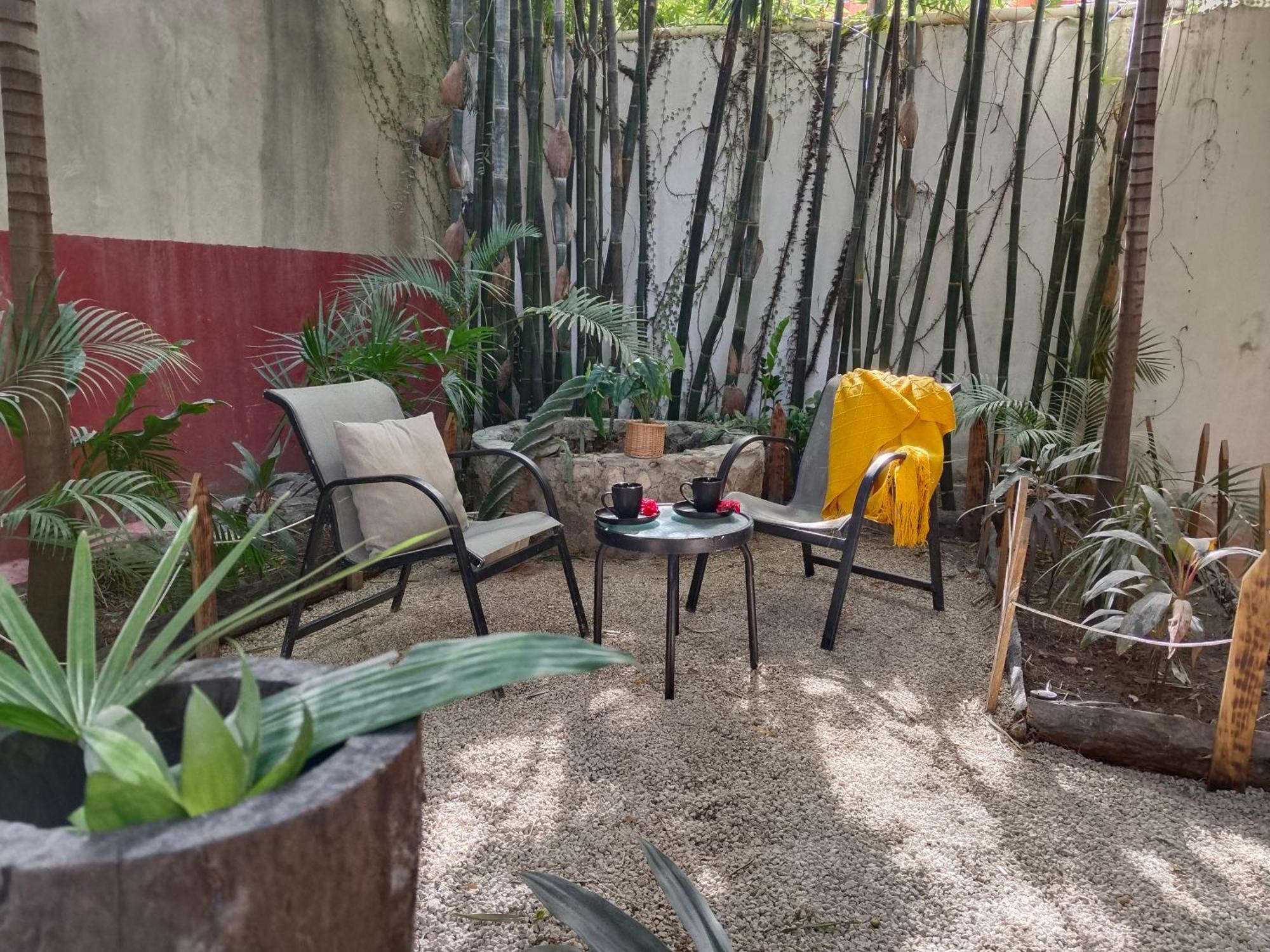 Casa Lupita Hotel Tulum Luaran gambar