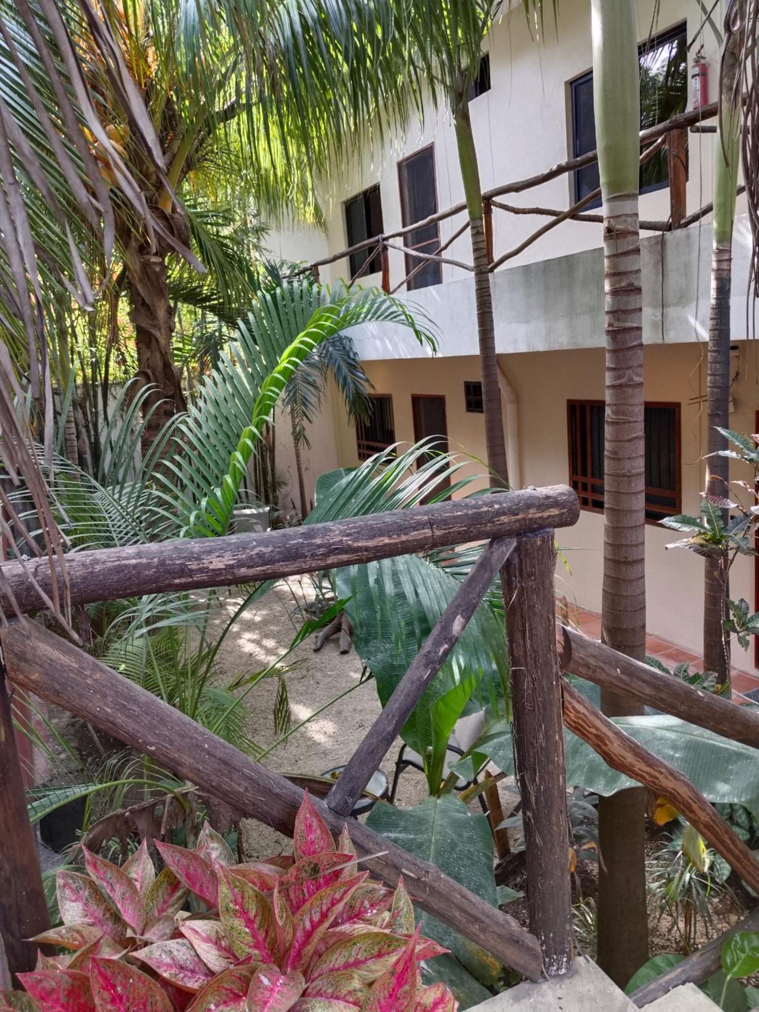 Casa Lupita Hotel Tulum Luaran gambar