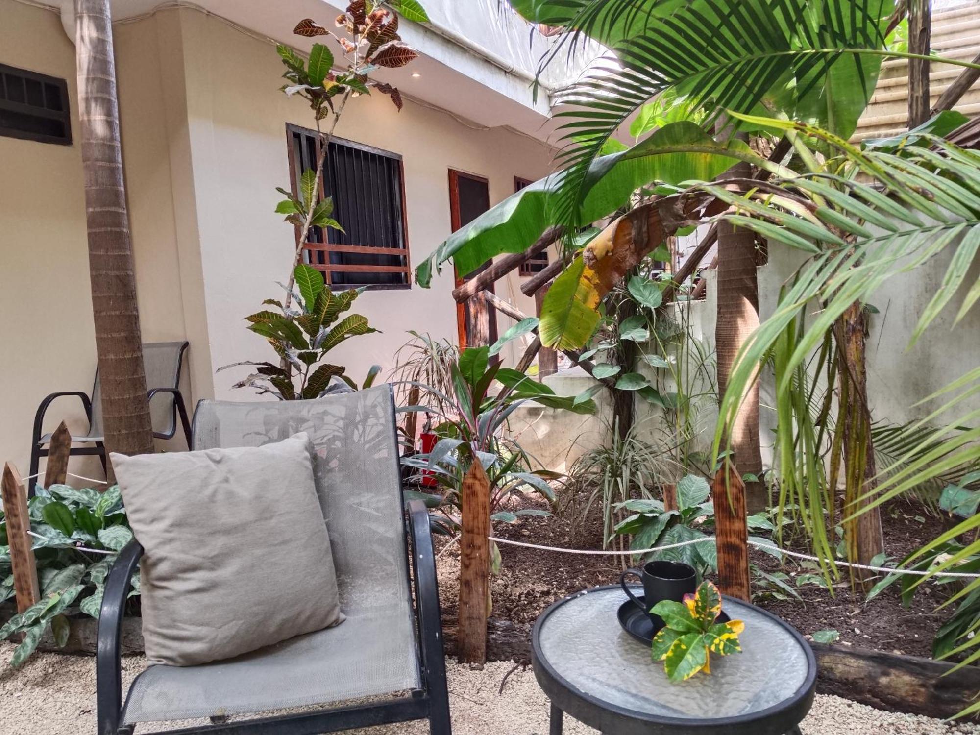 Casa Lupita Hotel Tulum Luaran gambar