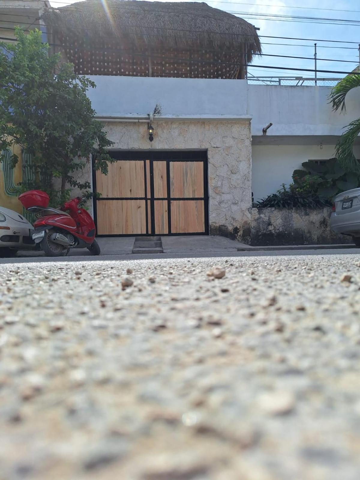 Casa Lupita Hotel Tulum Luaran gambar