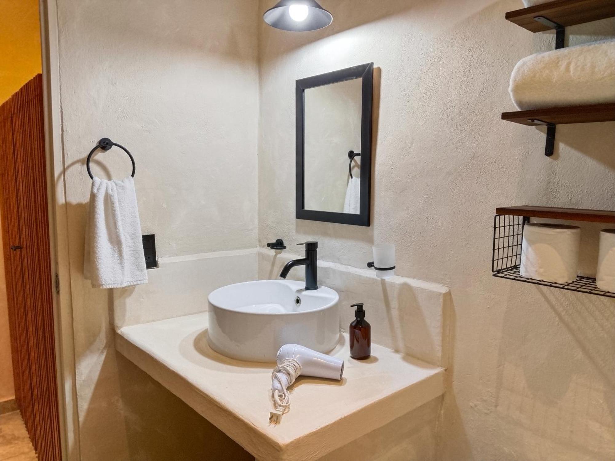 Casa Lupita Hotel Tulum Luaran gambar