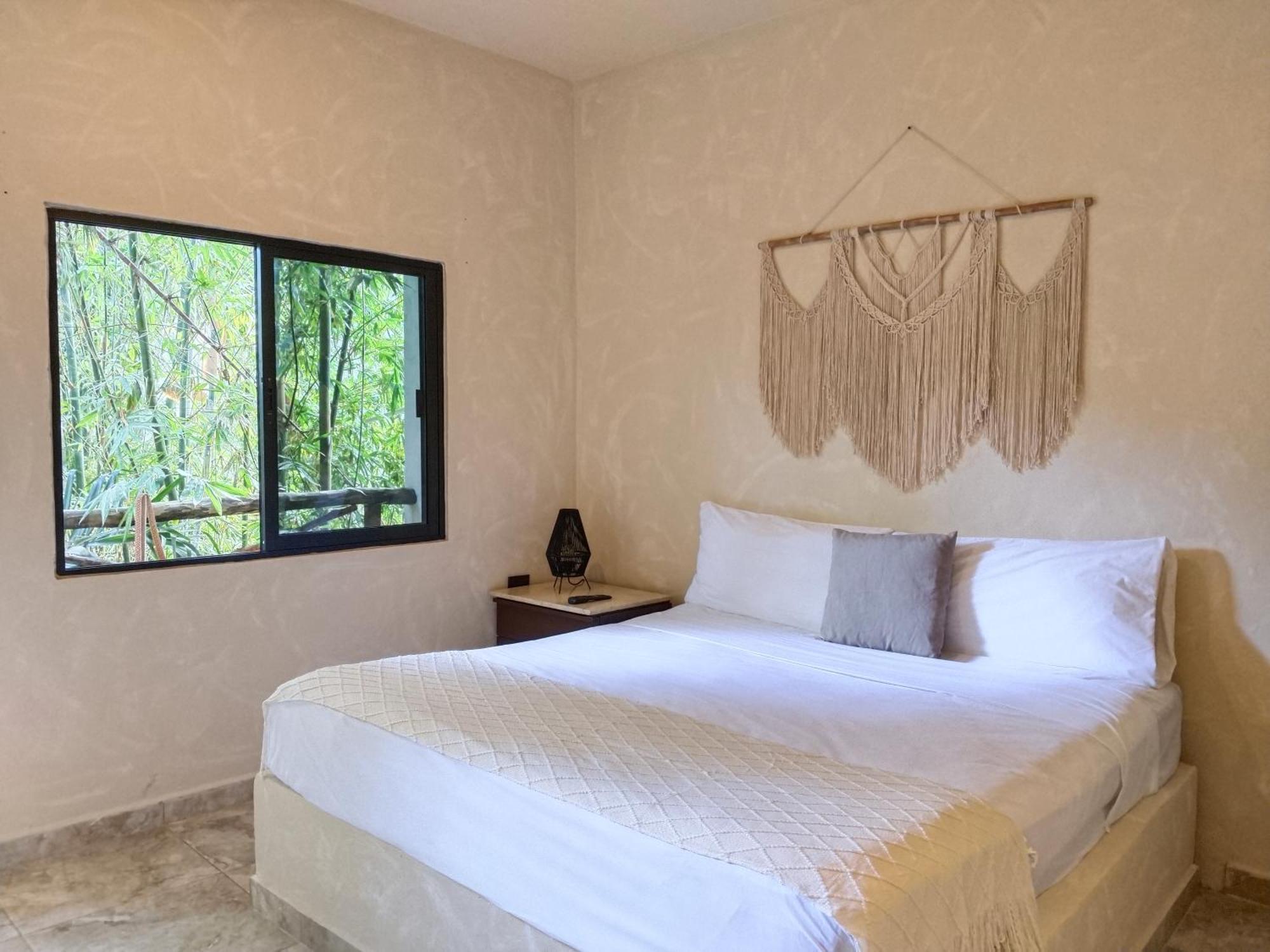 Casa Lupita Hotel Tulum Luaran gambar
