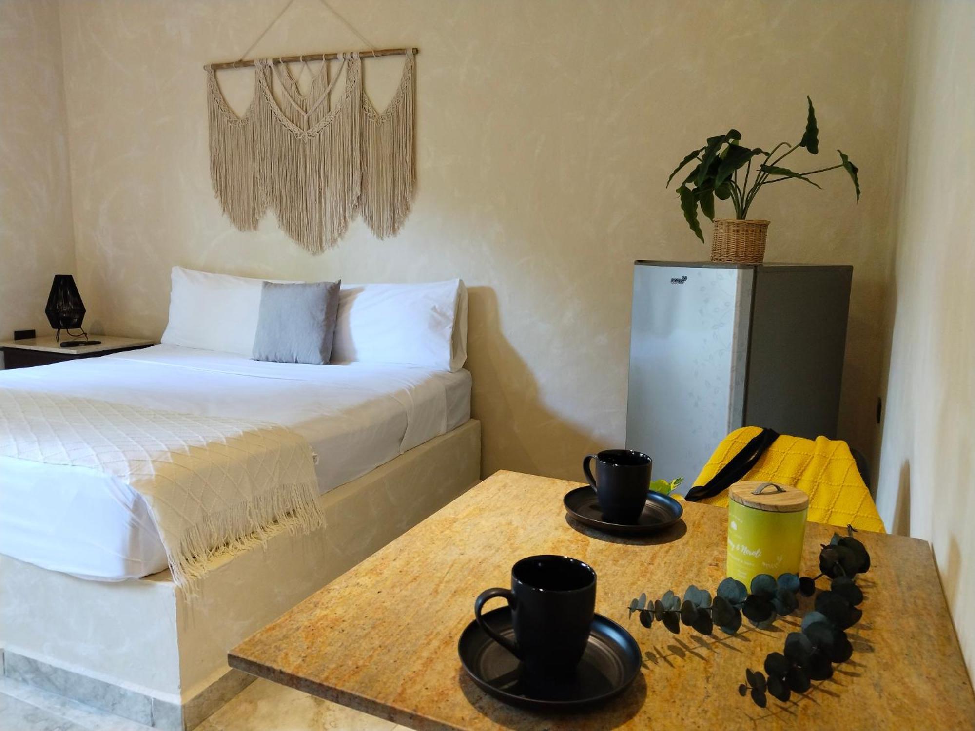 Casa Lupita Hotel Tulum Luaran gambar