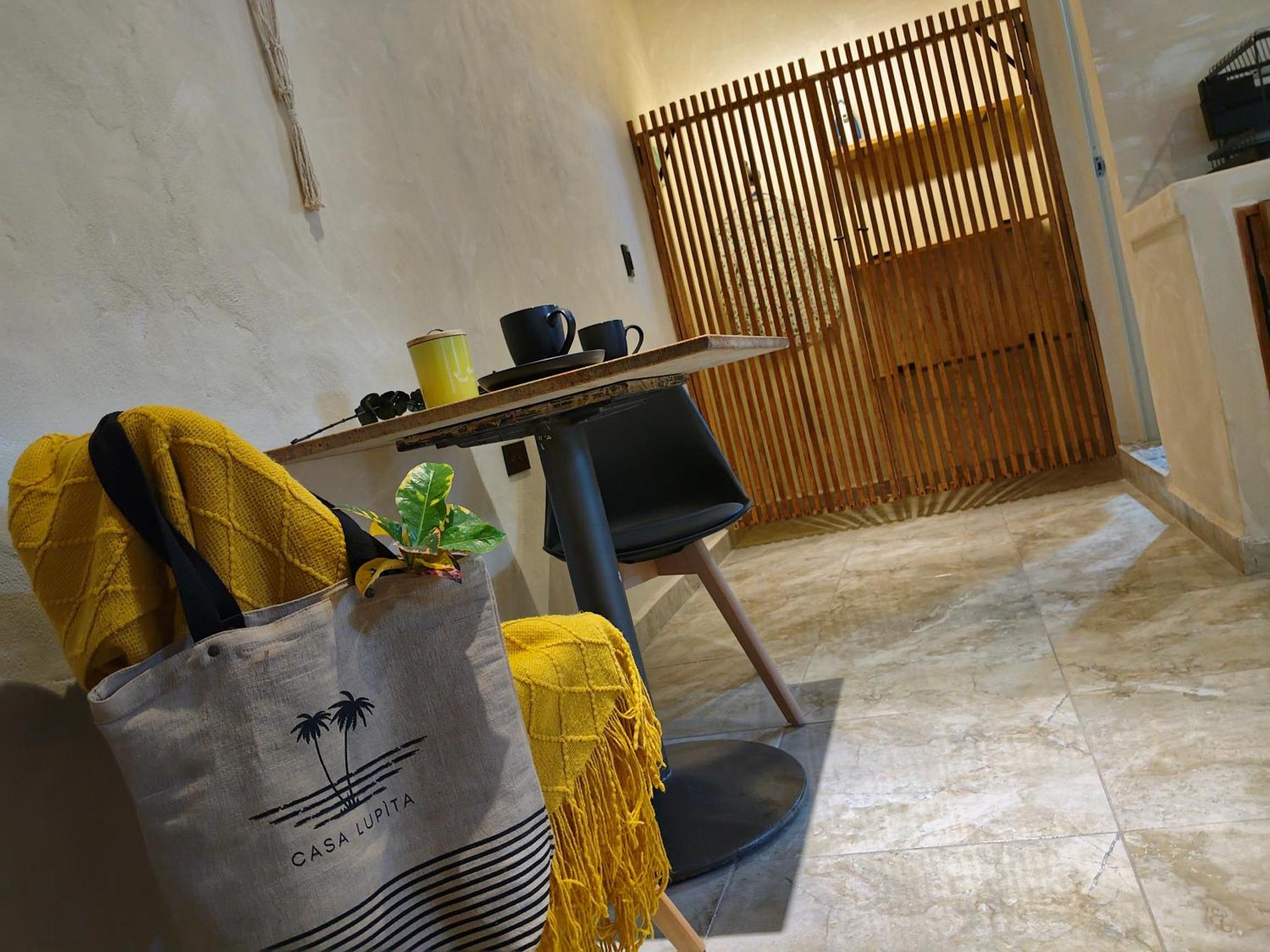 Casa Lupita Hotel Tulum Luaran gambar