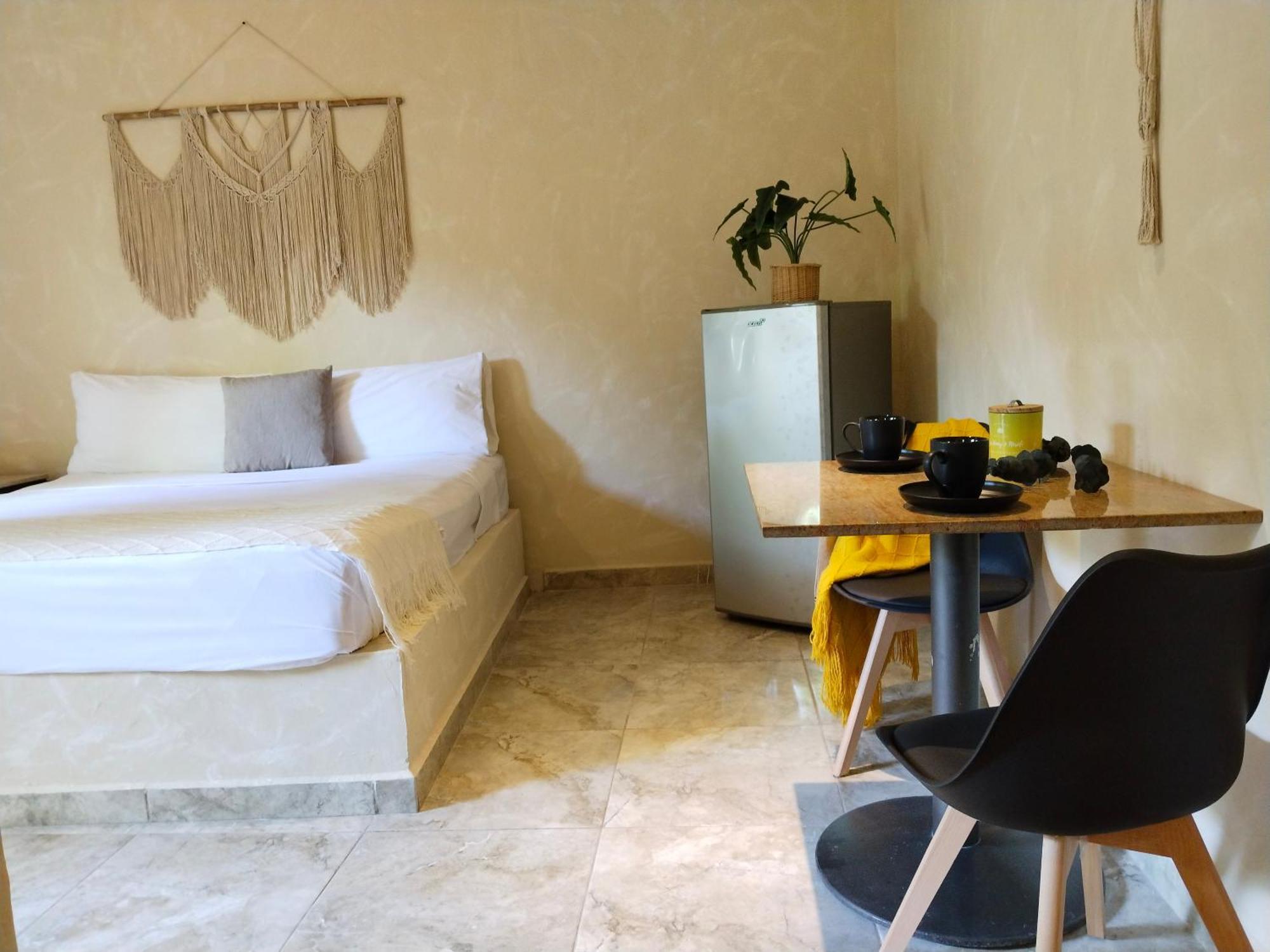 Casa Lupita Hotel Tulum Luaran gambar