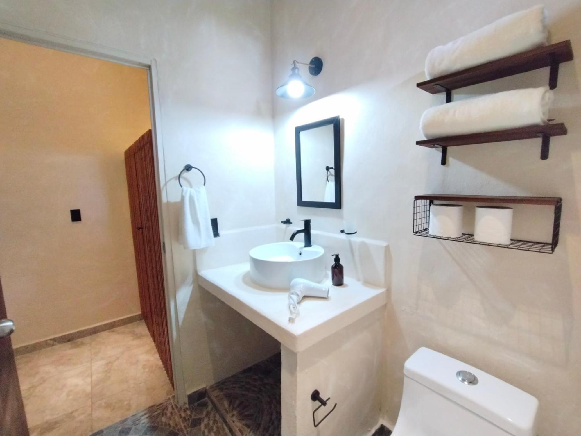 Casa Lupita Hotel Tulum Luaran gambar