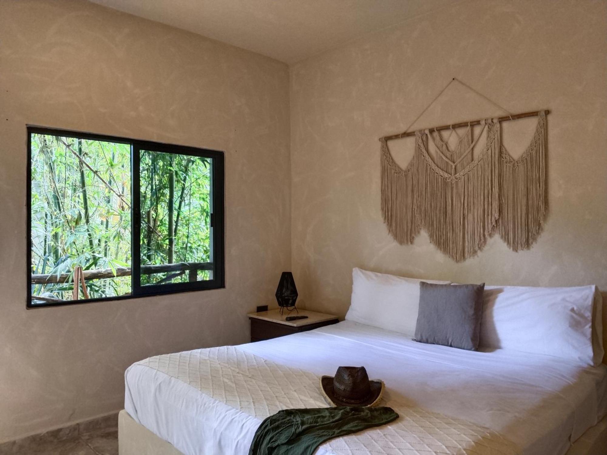 Casa Lupita Hotel Tulum Luaran gambar