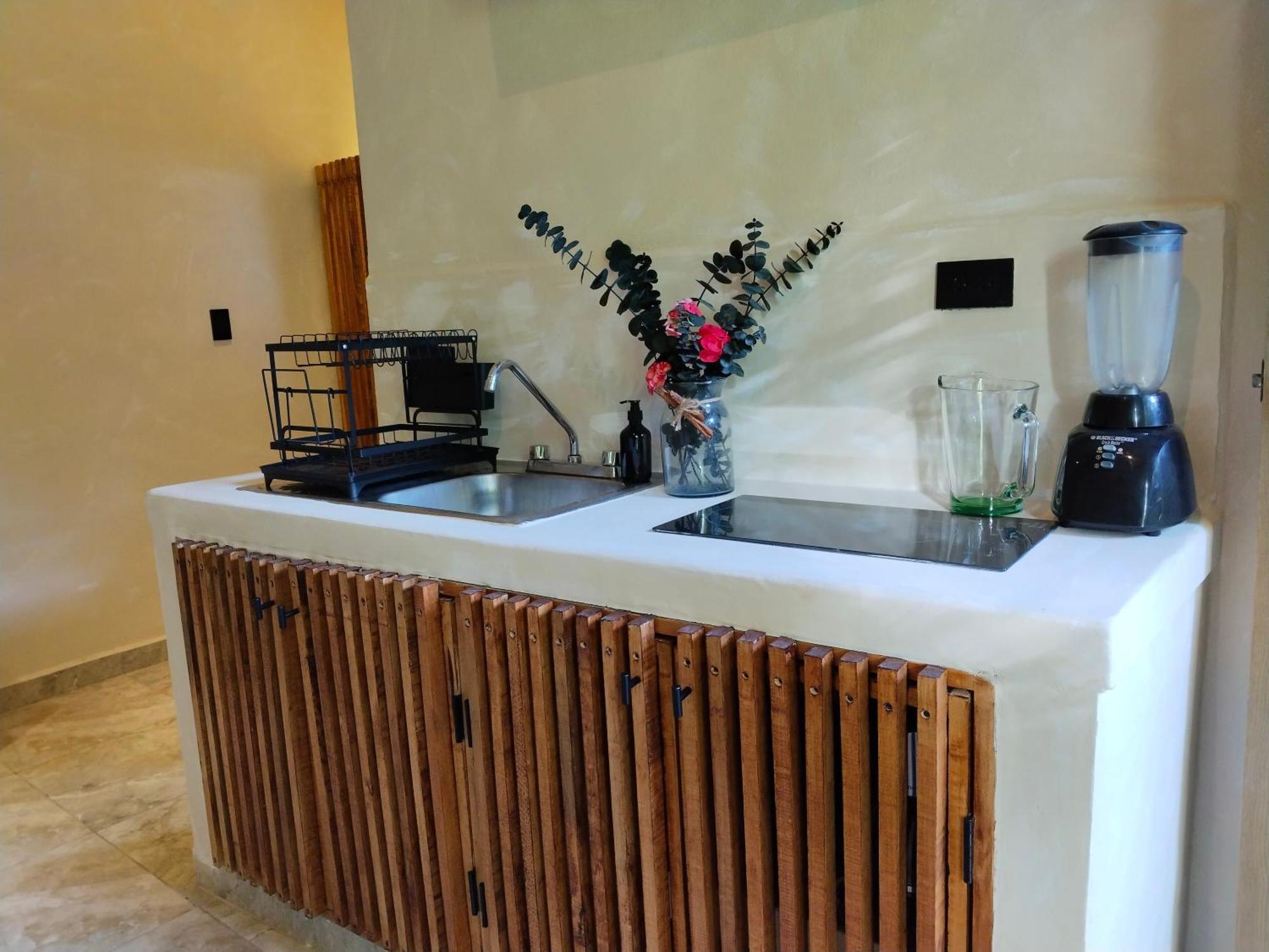 Casa Lupita Hotel Tulum Luaran gambar