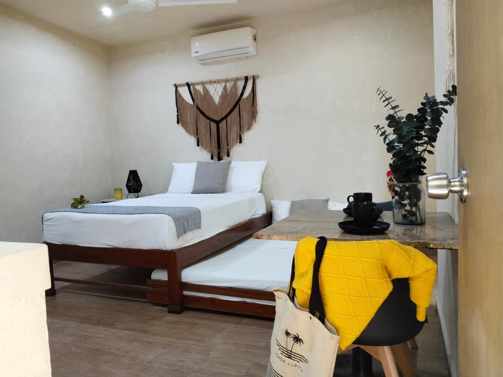 Casa Lupita Hotel Tulum Luaran gambar