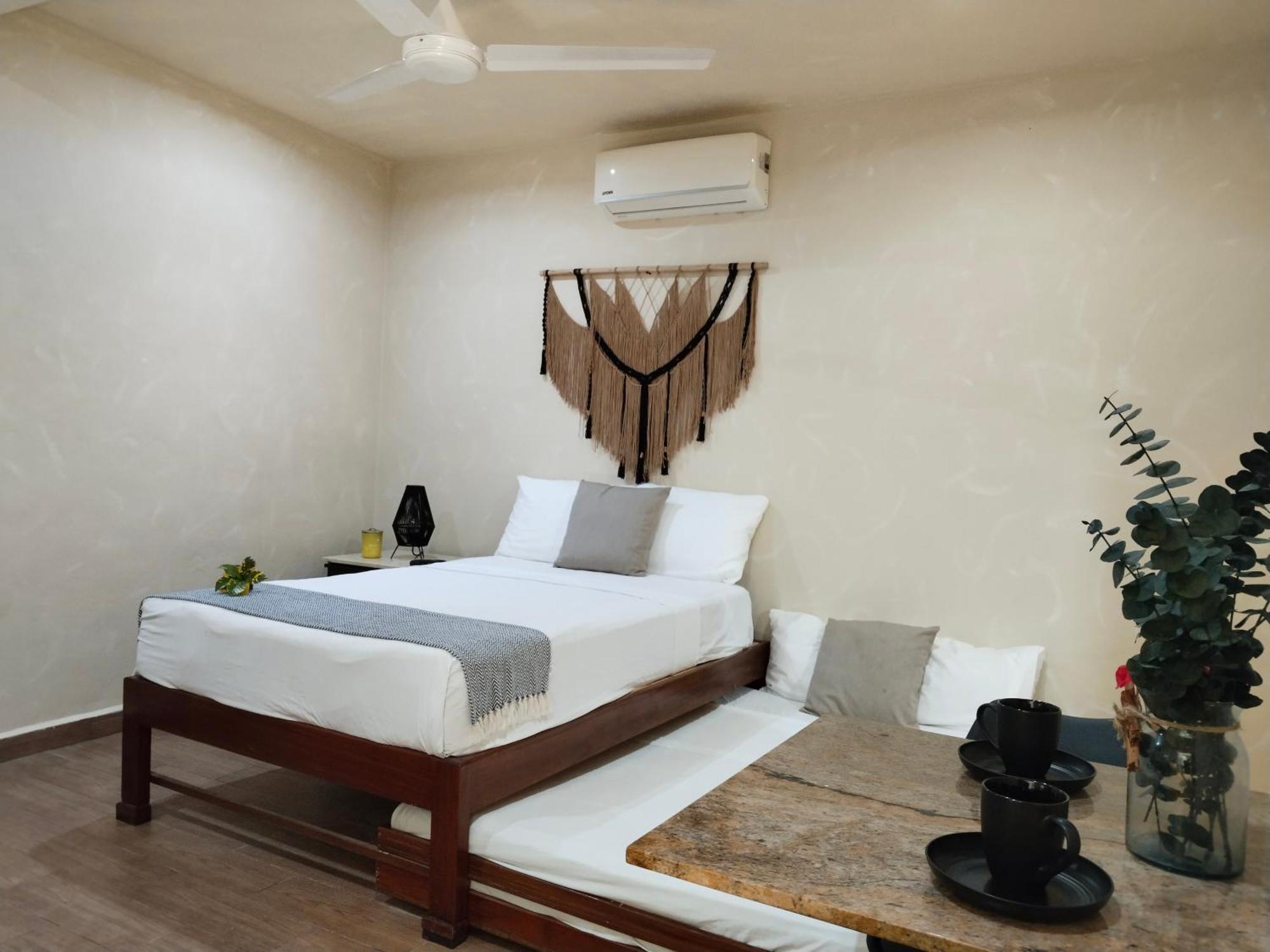 Casa Lupita Hotel Tulum Luaran gambar