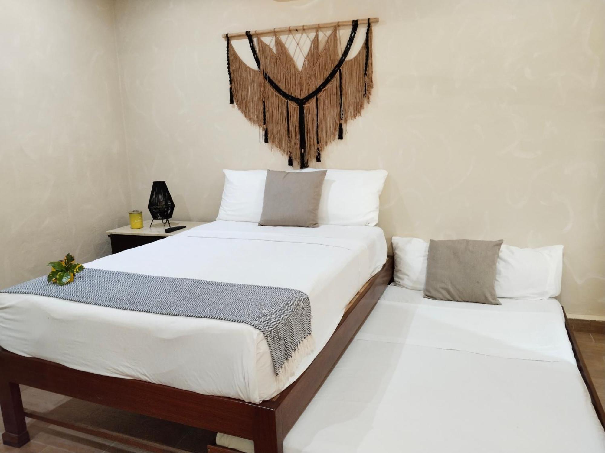 Casa Lupita Hotel Tulum Luaran gambar
