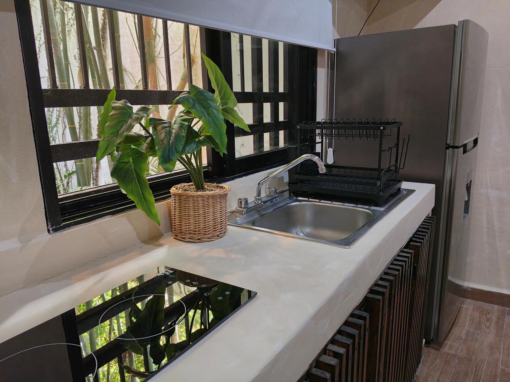 Casa Lupita Hotel Tulum Luaran gambar