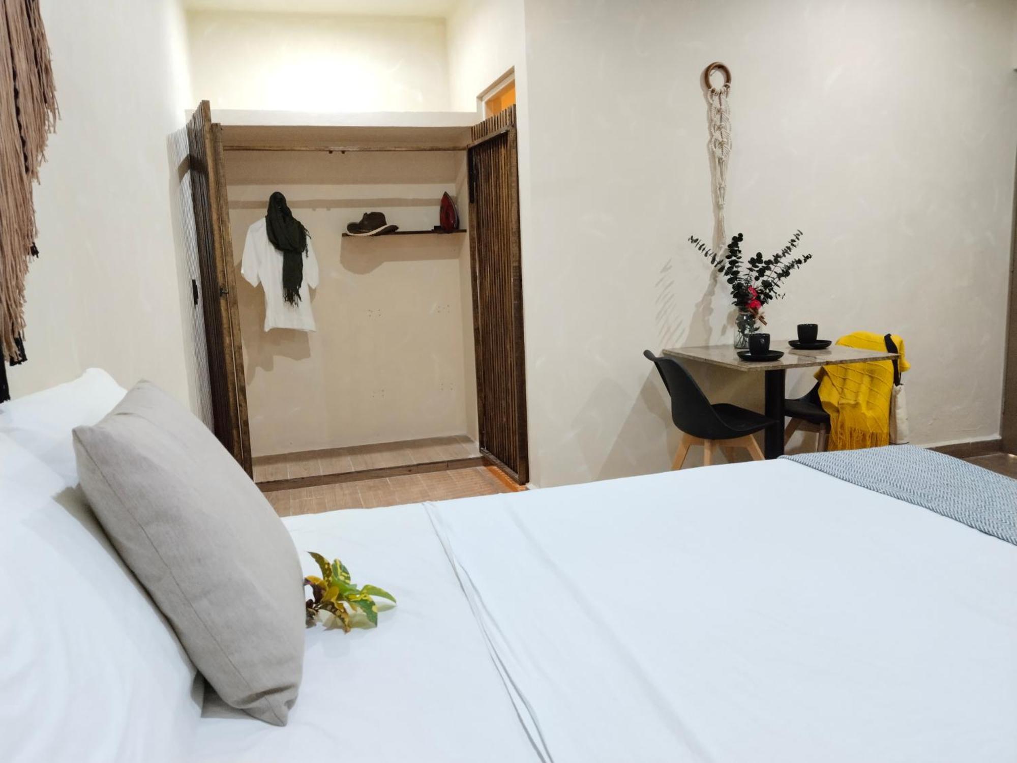 Casa Lupita Hotel Tulum Luaran gambar