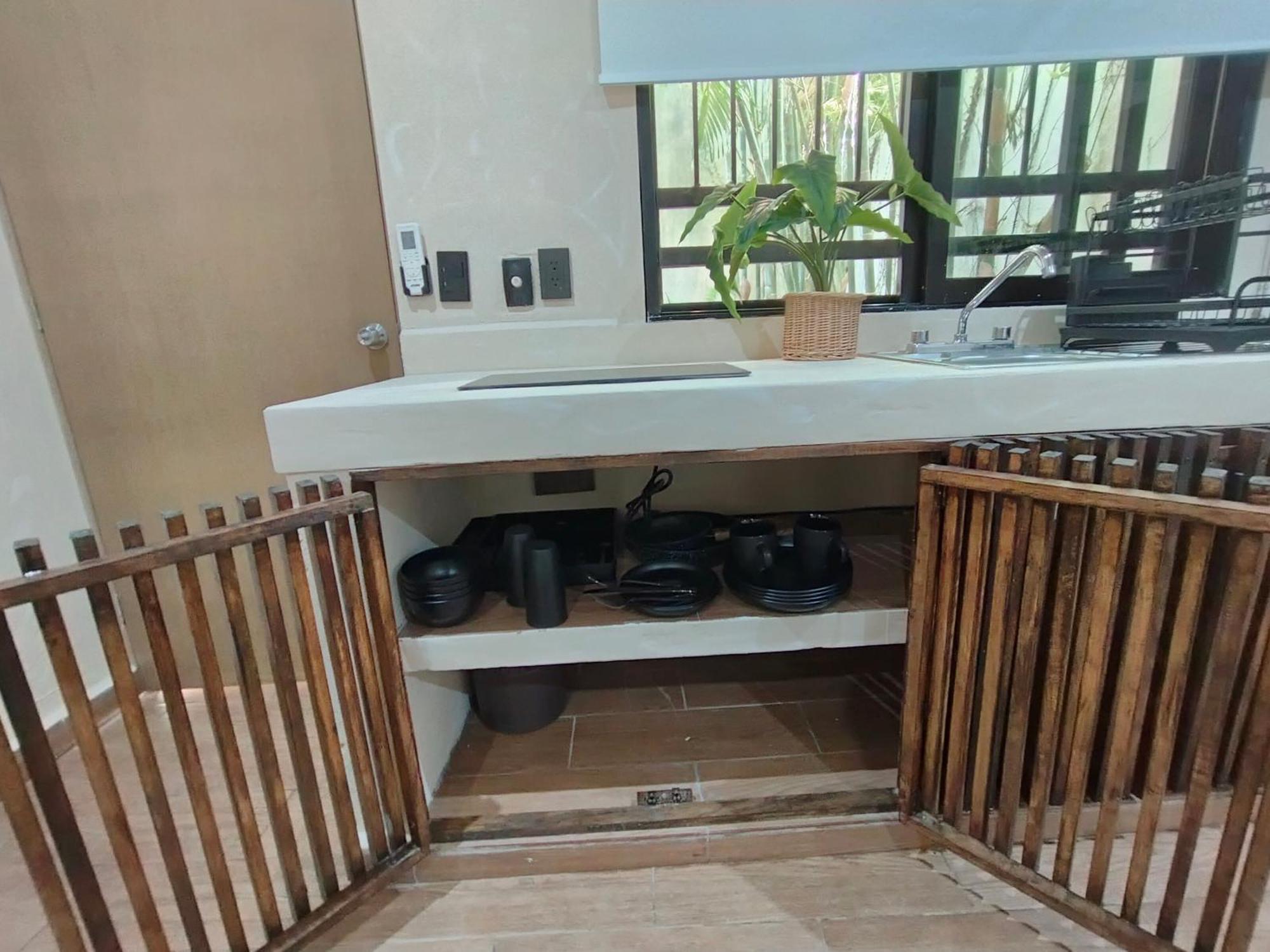 Casa Lupita Hotel Tulum Luaran gambar