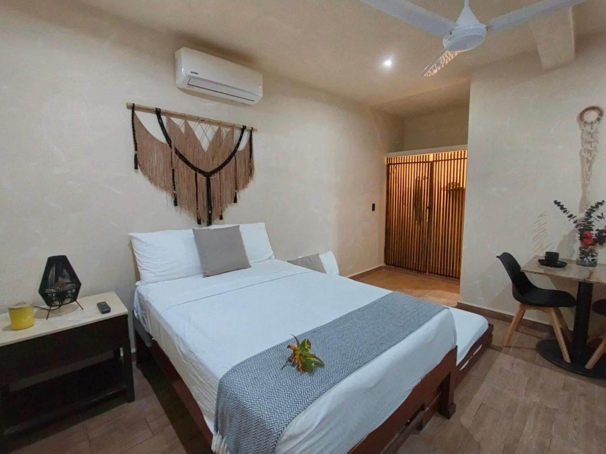 Casa Lupita Hotel Tulum Luaran gambar