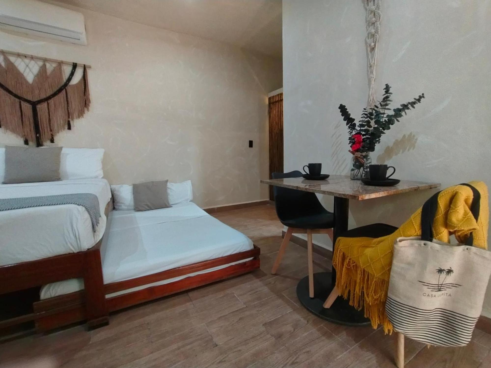 Casa Lupita Hotel Tulum Luaran gambar